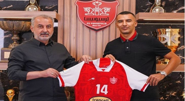 جعل مدرک باهویی زمینه ساز سقوط پرسپولیس می شود؟