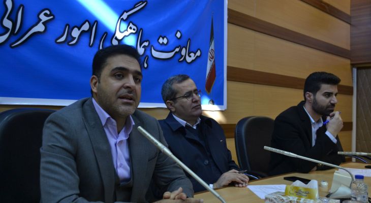 آنچه در کمیسیون ماده پنج کهگیلویه‌وبویراحمد گذشت