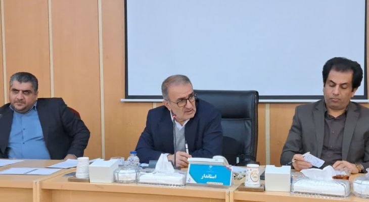ماده ۱۸ راهکاری برای توسعه پروژه‌ها در کهگیلویه و بویراحمد