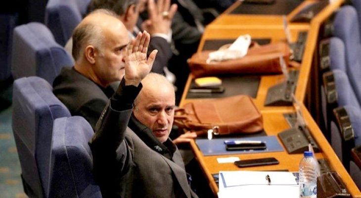 سکوت کمیته اخلاق در پرونده محکومیت تاج در مراجع قضایی؟!