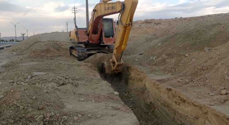 فعال‌شدن ابرپروژه بهمئی با یک خبر