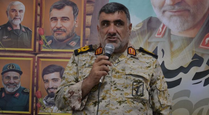 روایتی از سقوط سوریه و قدرت جبهه مقاومت