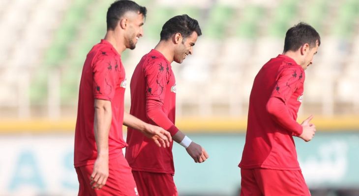 یک نام جدید برای هدایت پرسپولیس مطرح شد