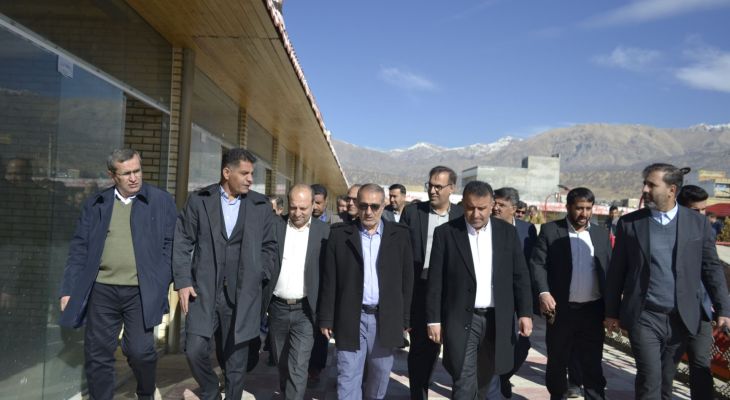 راهبرد استاندار برای جمعه‌بازار یاسوج چیست؟