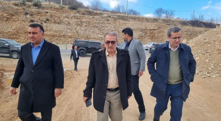 اختصاص ۵۰۰ میلیارد ریال برای تکمیل پل سریز