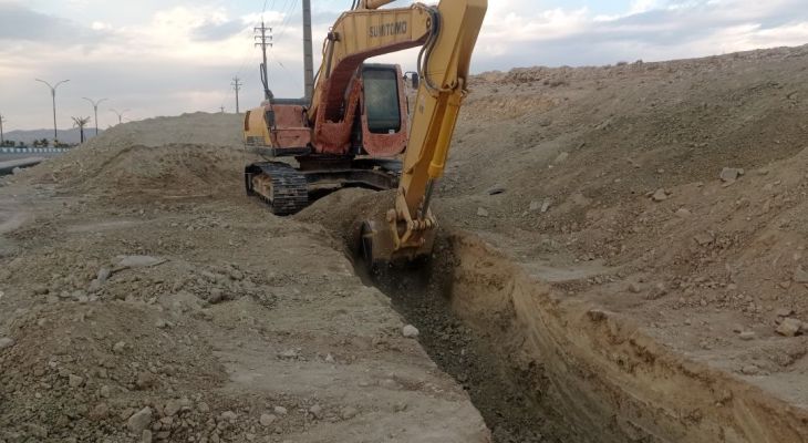 معارضات آب‌رسانی به لیکک رفع شد+ فیلم