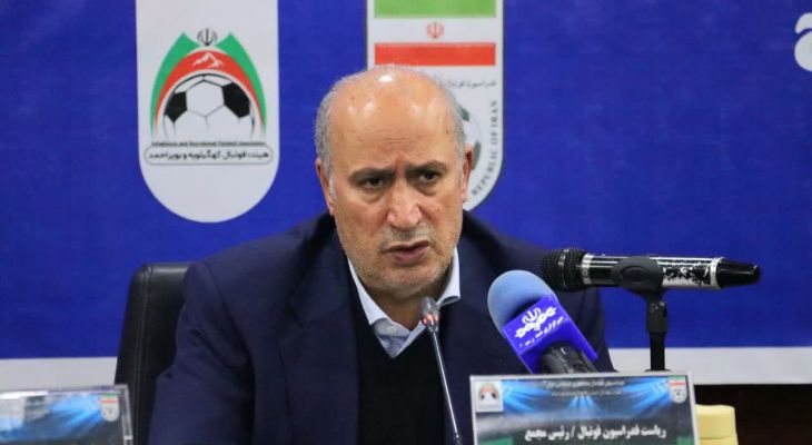 سفر تاج و فرصت‌های جدید برای یاسوج