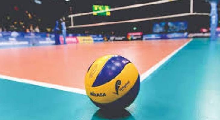 چالش‌های والیبال در استان کهگیلویه و بویراحمد