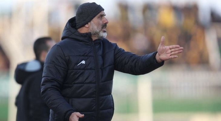 حضور ۴ دستیار جدید کارتال؛ سیدجلال رفتنی شد