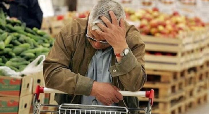 نظارت‌ بر بازار کوچک بهمئی گره‌گشا نیست!