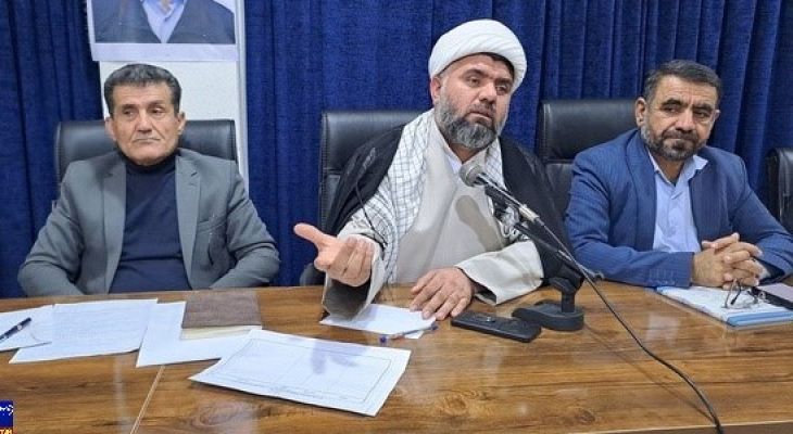 آمادگی کامل ادارات جهت استقبال از دهه فجر