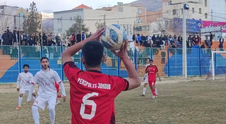 ذوب فولاد اهواز در یاسوج