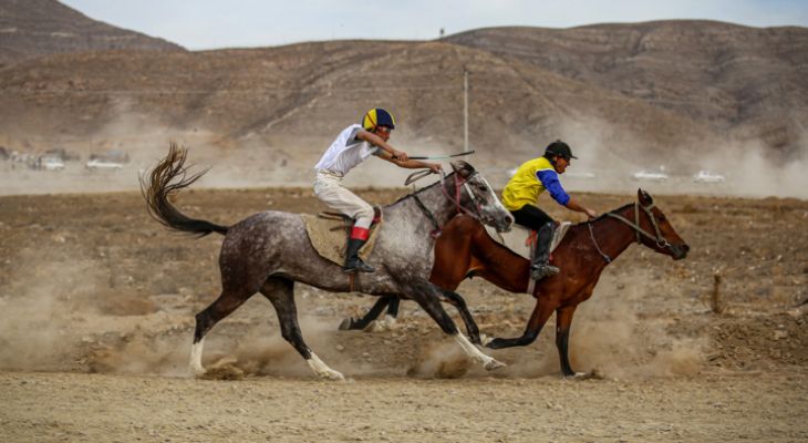 پارتی بازی چالش جدی در ورزش گچساران