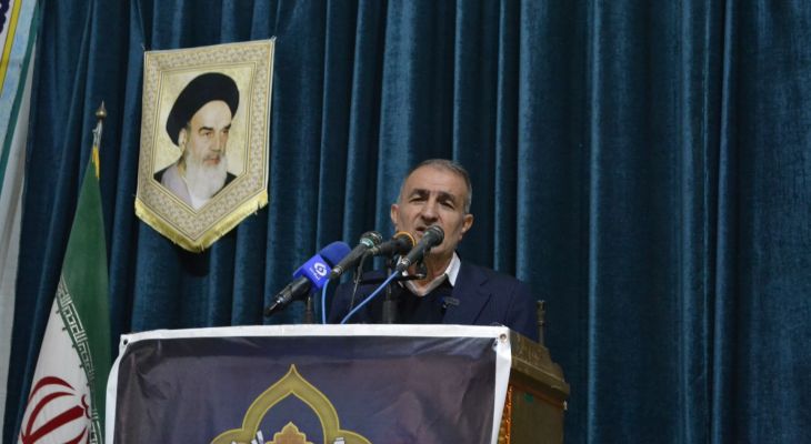 خبرهای خوش از کهگیلویه و بویراحمد در دهه فجر