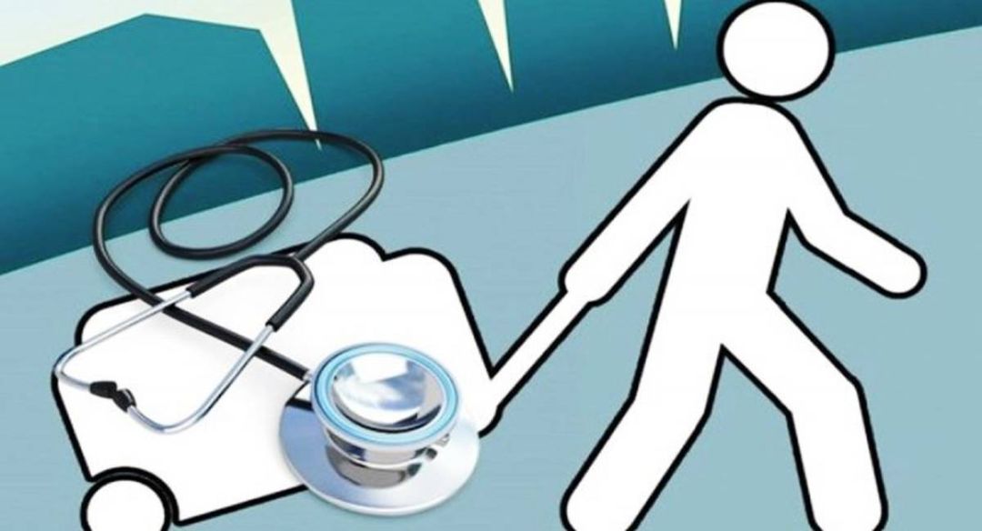 خروج تنها متخصص خون و سرطان از یاسوج!