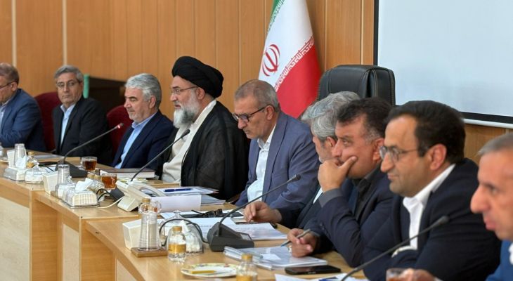 شورای آموزش و پرورش کهگیلویه‌وبویراحمد در قاب دوربین