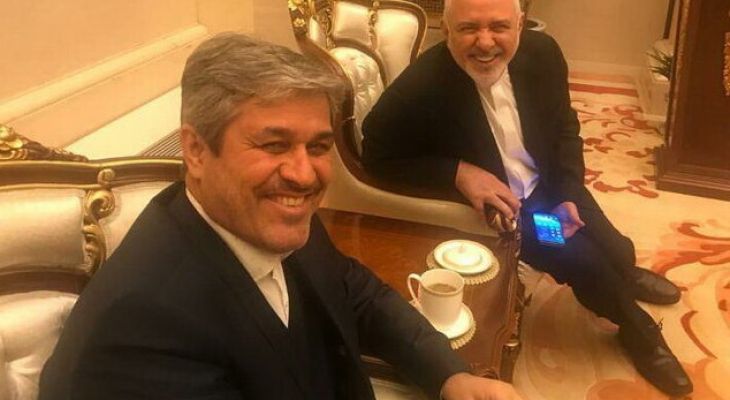 برجامِ ظریف، سکوتِ تاجگردون و هزینه‌ای که دادیم!