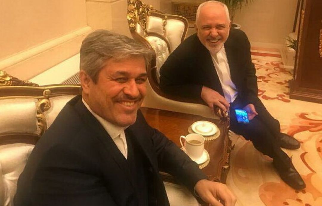 برجامِ ظریف، سکوتِ تاجگردون و هزینهای که دادیم!