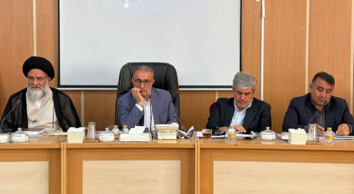 اعتراف استاندار کهگیلویه‌وبویراحمد به انتصابات در آموزش‌وپرورش