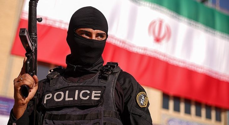 نمایشگاه بین‌المللی ایپاس