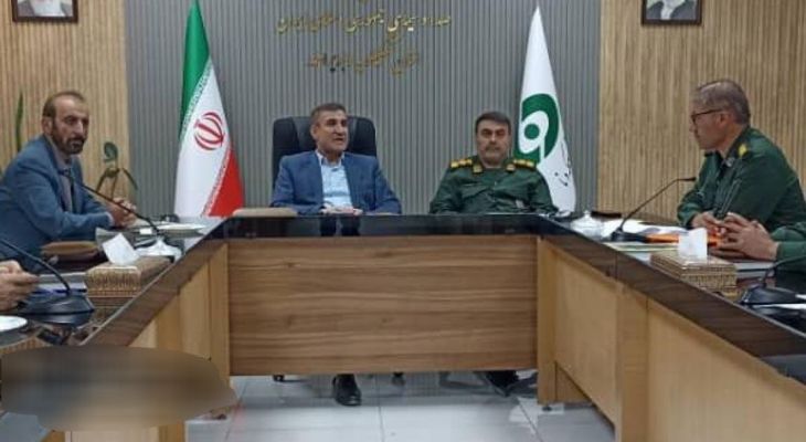 هم‌صداشدن صداوسیما و سپاه‌فتح در مسیر جهاد تبیین