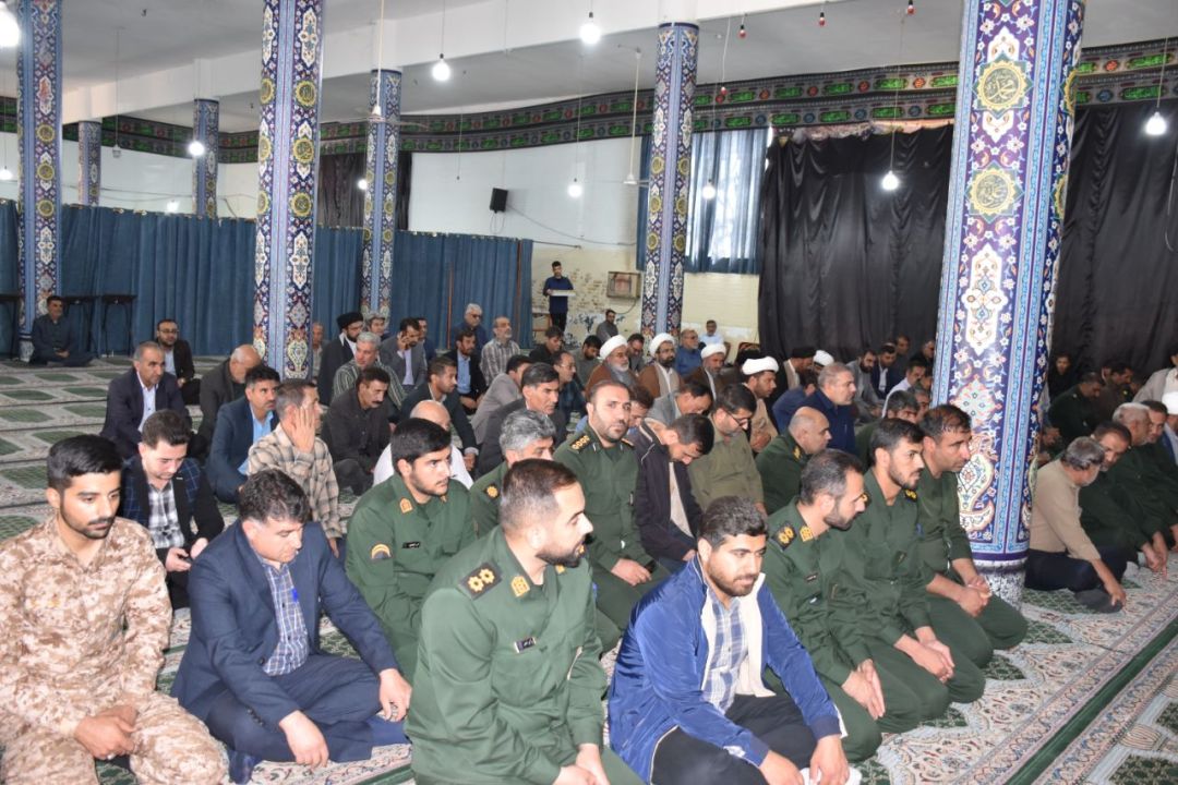 یادبود خادمالرضای کهگیلویه و بویراحمد