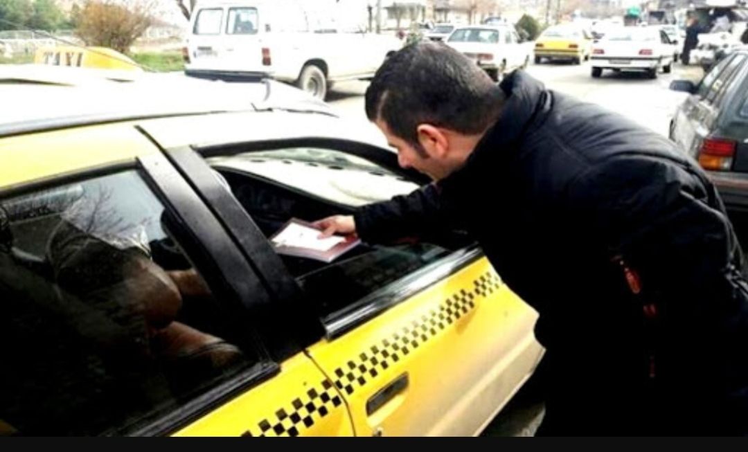 افزایش ۴۳ درصدی کرایهتاکسی یاسوج _سیسخت