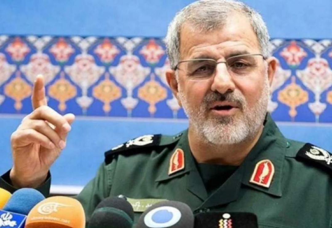 به ایران تعدی شود جهنم برپا می‌کنیم