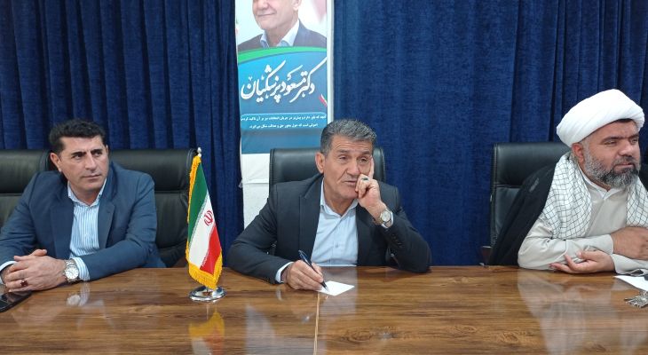 فراخوان بزرگ در بهمئی برای تجدیدمیثاق با آرمانها