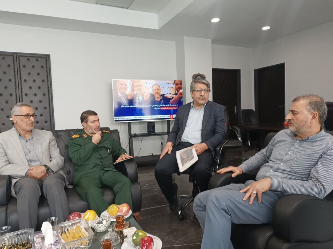 آغاز ضبط فیلم سینمایی «مارون» درباره شهید طیب