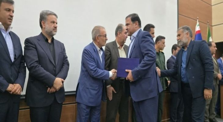 نگرانی استاندار از سهم ناچیز کهگیلویه‌وبویراحمد در شاخص‌ها