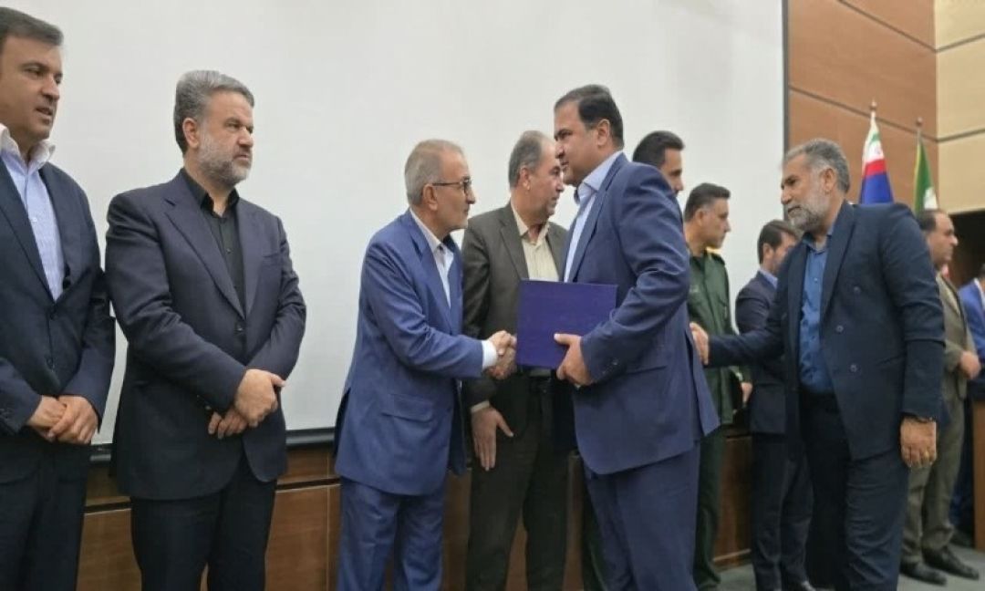 نگرانی استاندار از سهم ناچیز کهگیلویهوبویراحمد در شاخصها