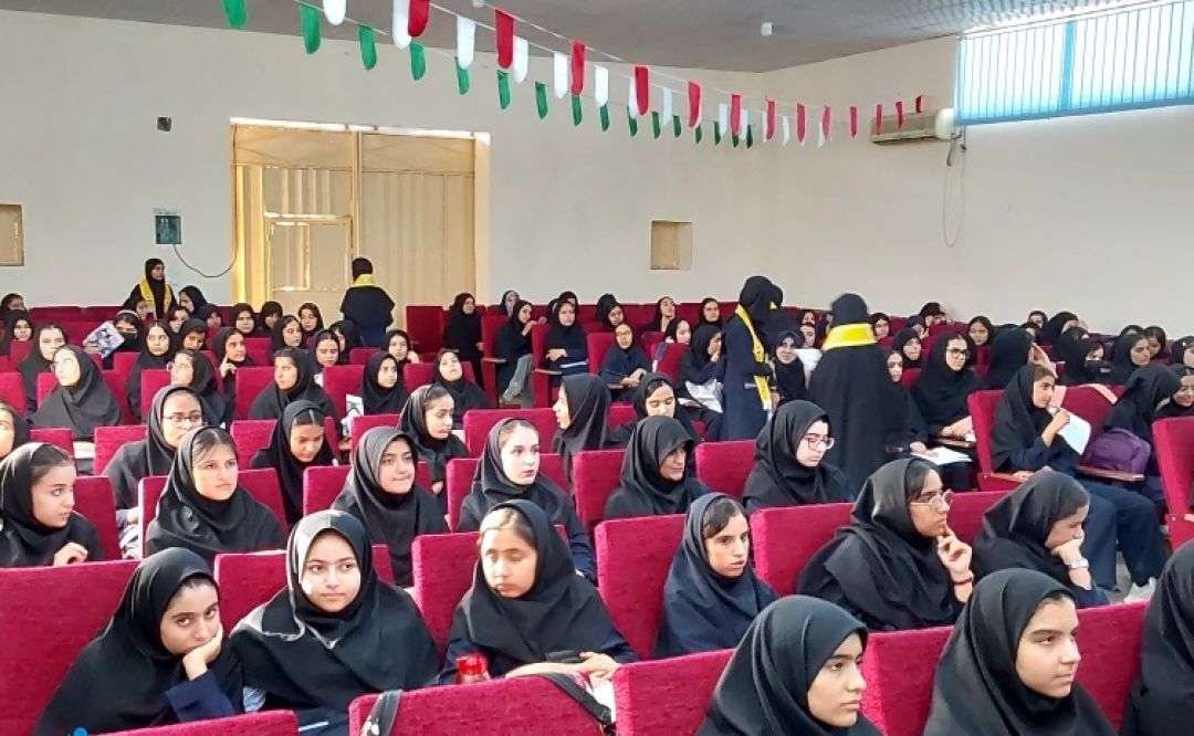 جهاد دیجیتال: کنشگری در فضای مجازی در لنده