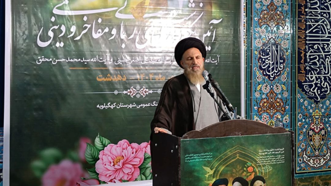 حکمت باید جای جدال سیاسی را بگیرد