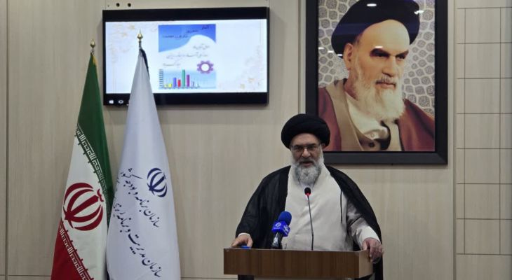 آیتاللهحسینی؛ انتخاب نادرست مدیران، آغاز خطاها است