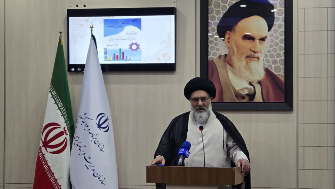 آیتاللهحسینی؛ انتخاب نادرست مدیران، آغاز خطاها است