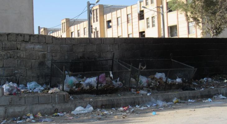 نالههای بلکو از پشت دیوار مشکلات