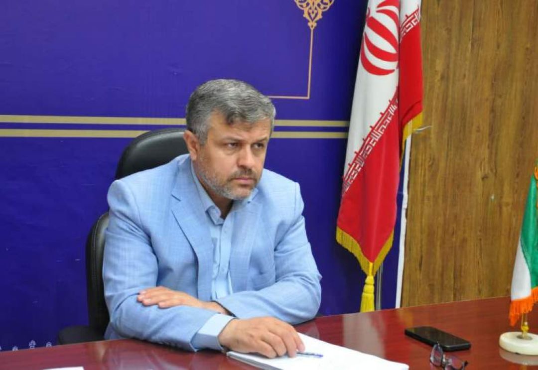 امنیت پیششرط اساسی توسعه اقتصادی است