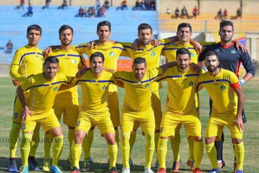 بعثت کرمانشاه به مصاف نفت و گاز می‌رود