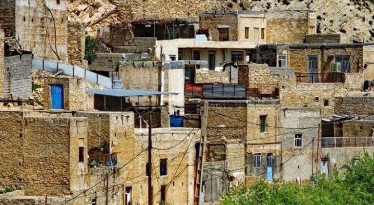 مارین در آستانه ثبت جهانی