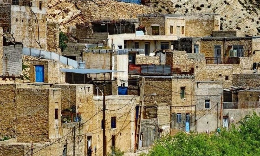 مارین در آستانه ثبت جهانی