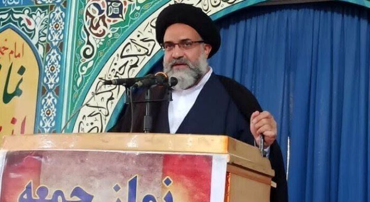 آیت‌الله ملک‌حسینی(ره) سرمایه‌ای ملی برای نسل جوان