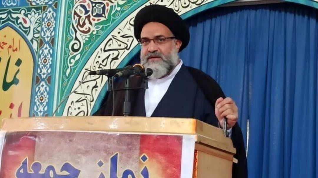 آیتالله ملکحسینی(ره) سرمایهای ملی برای نسل جوان