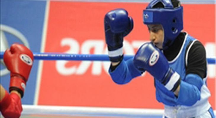 سه ورزشکار موی‌تای بهمئی به تیم‌ملی دعوت شدند