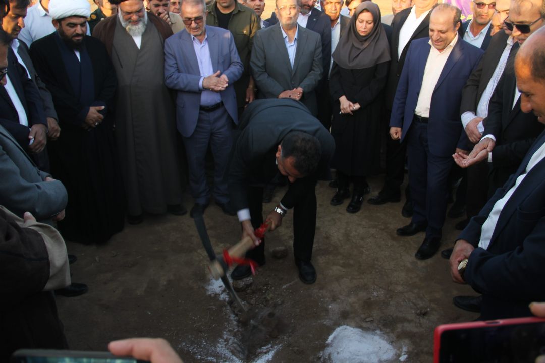 بهار کلنگزنی، پاییز توقف؛ داستان پروژه مارگون