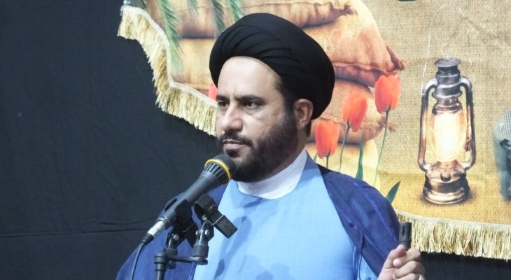 هشدار امامجمعه گچساران درباره پروژه حجابزدایی