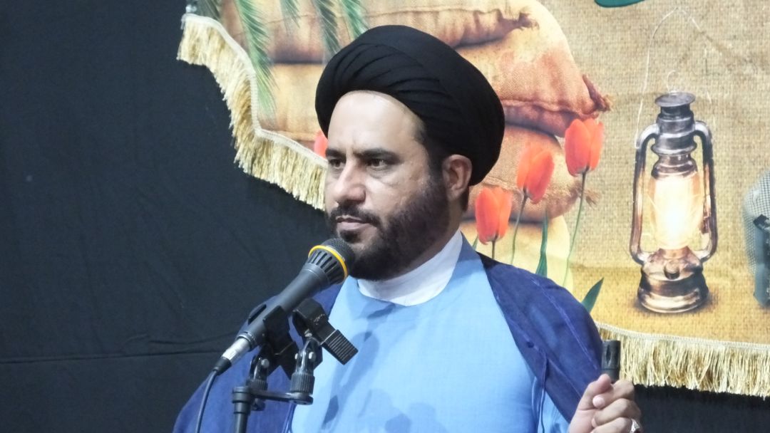 هشدار امامجمعه گچساران درباره پروژه حجابزدایی