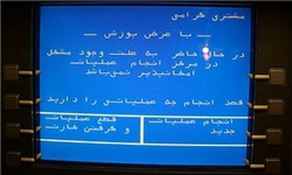 خواب عمیق خودپردازهای لیکک در روزهای تعطیل