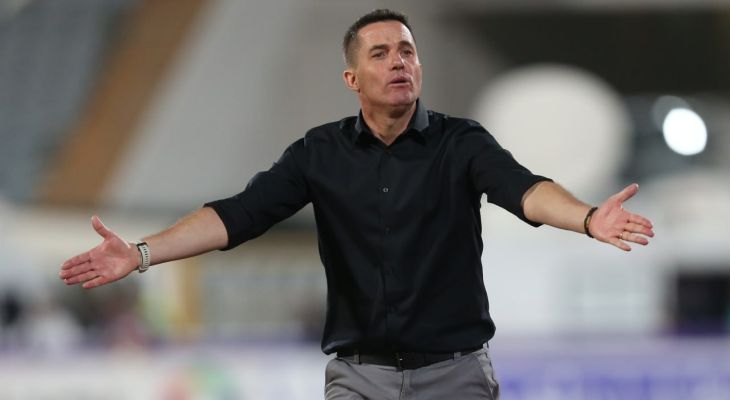 فوری: اوسمار ویهرا سرمربی پرسپوليس شد