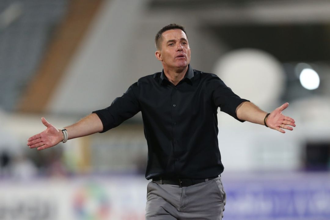 فوری: اوسمار ویهرا سرمربی پرسپوليس شد